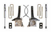 2007-2021 TUNDRA 2WD 3.5