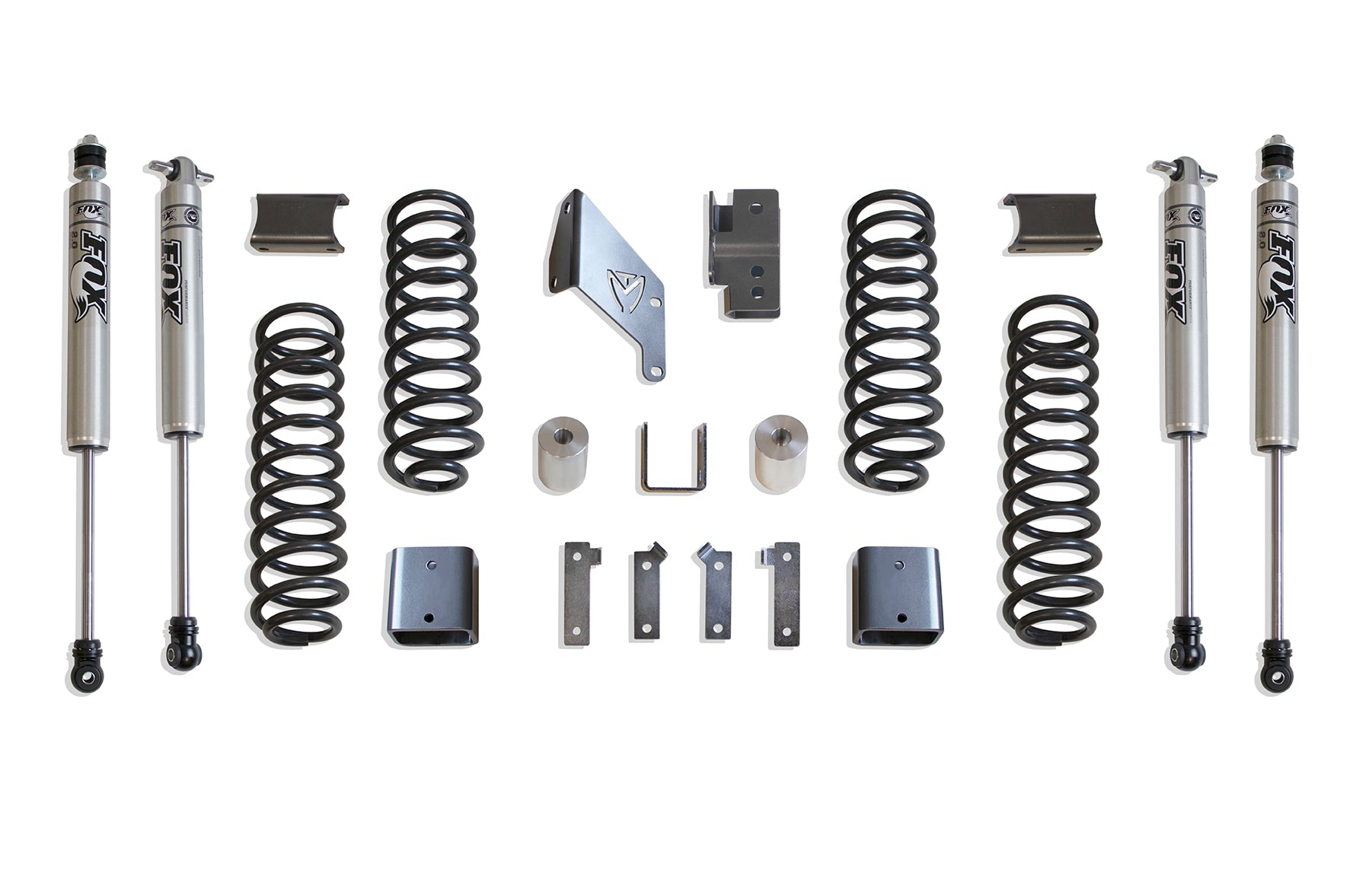 2007-2018 JEEP JK WRANGLER 3