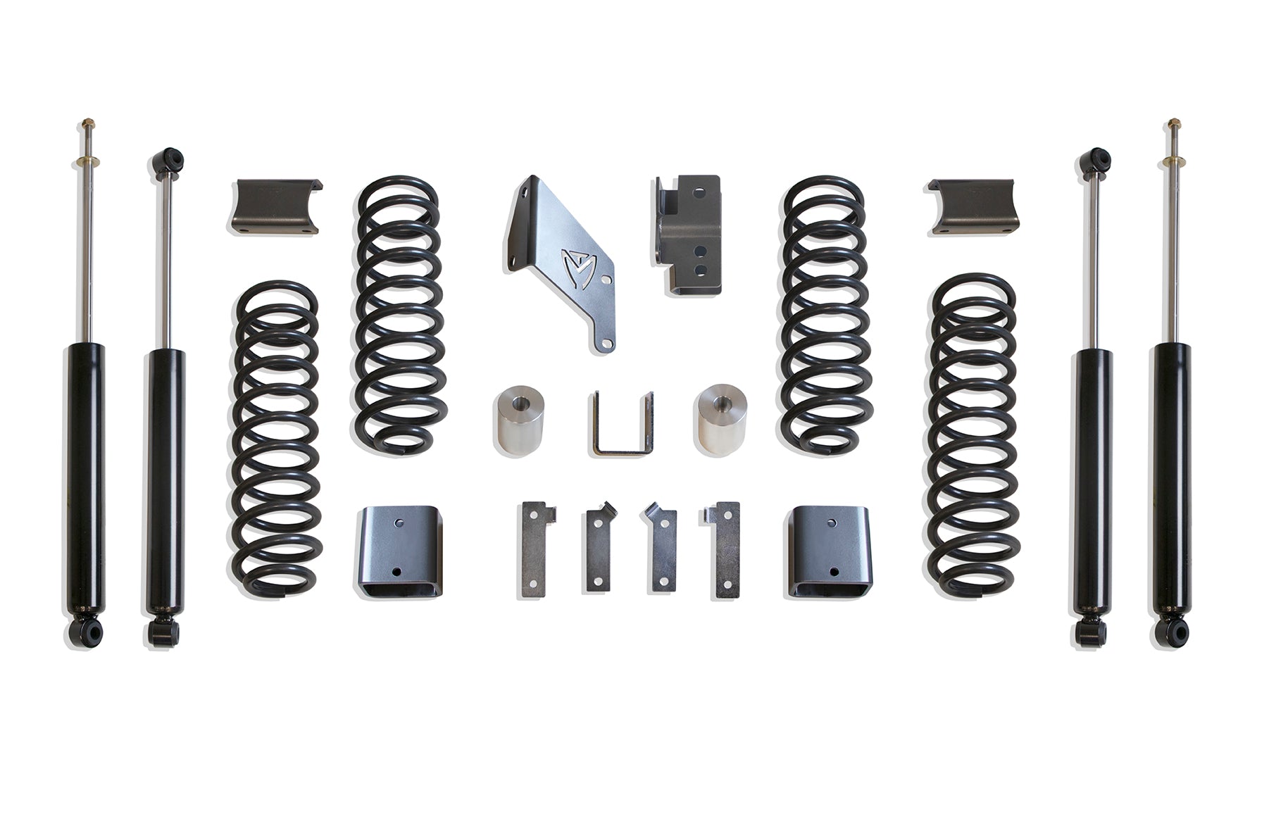 2007-2018 JEEP JK WRANGLER 3
