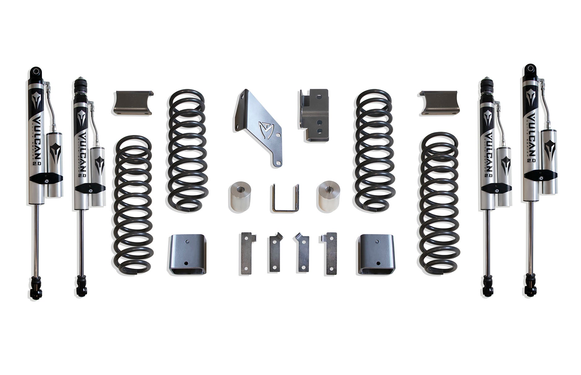 2007-2018 JEEP JK WRANGLER 3