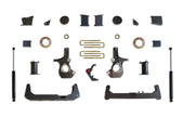 2007-2013 SILVERADO/SIERRA 1500 2WD/4WD 7