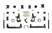 2014-2016 SILVERADO/SIERRA 1500 2WD/4WD 7