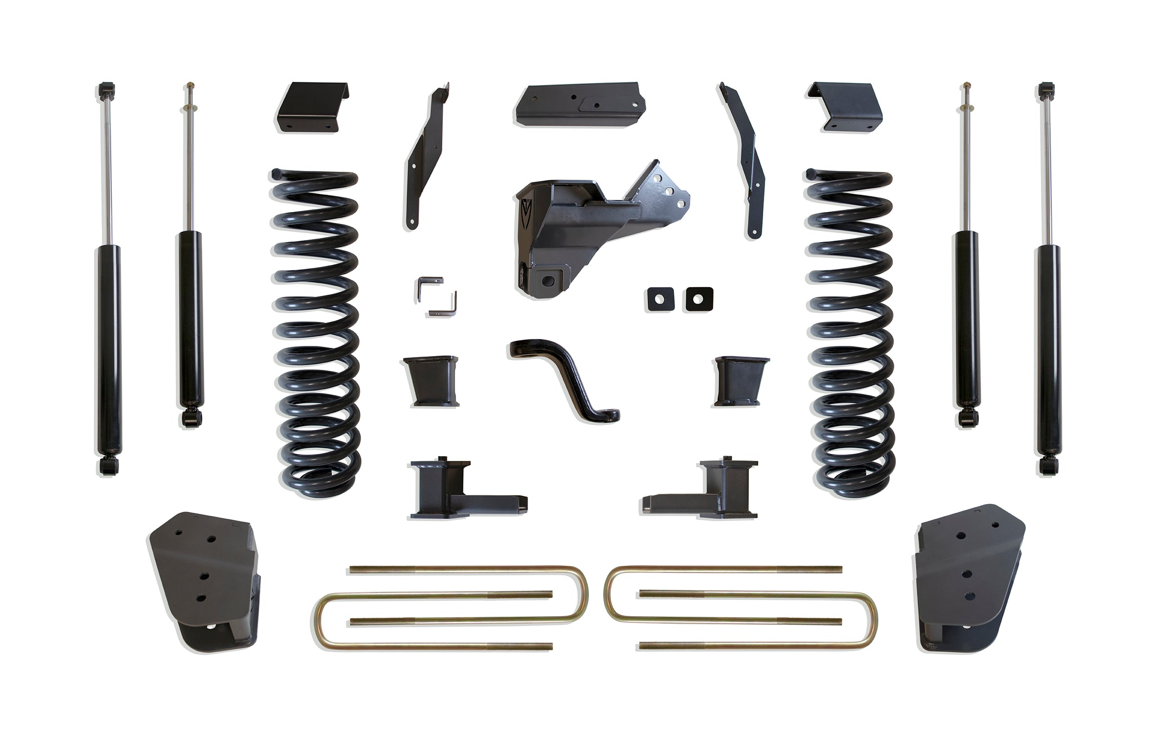 2017-2022 F-250/F-350 4WD DIESEL 4
