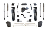 2017-2022 F-250/F-350 4WD DIESEL 4