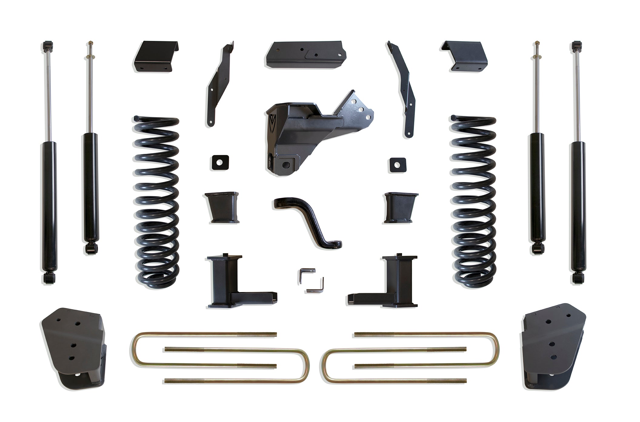 2017-2022 F-250/F-350 4WD DIESEL 6