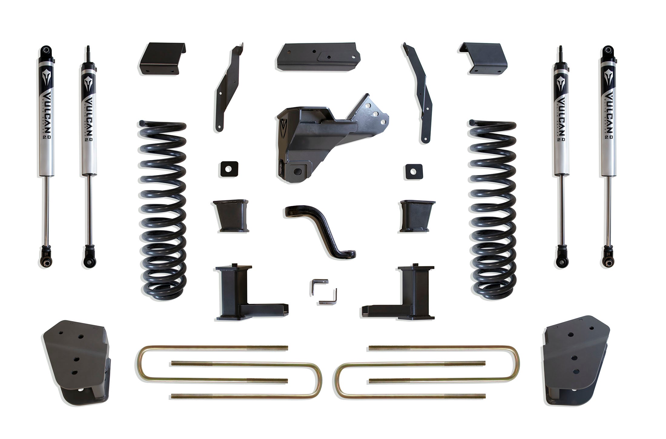 2017-2022 F-250/F-350 4WD DIESEL 6