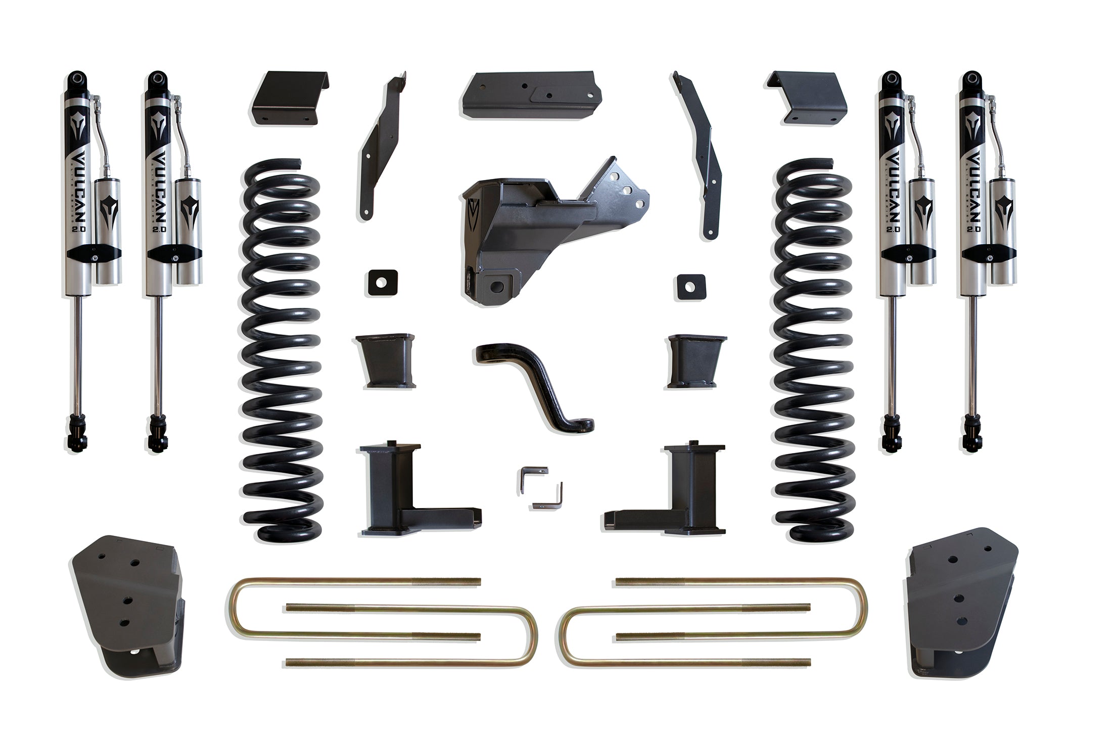 2017-2022 F-250/F-350 4WD DIESEL 8