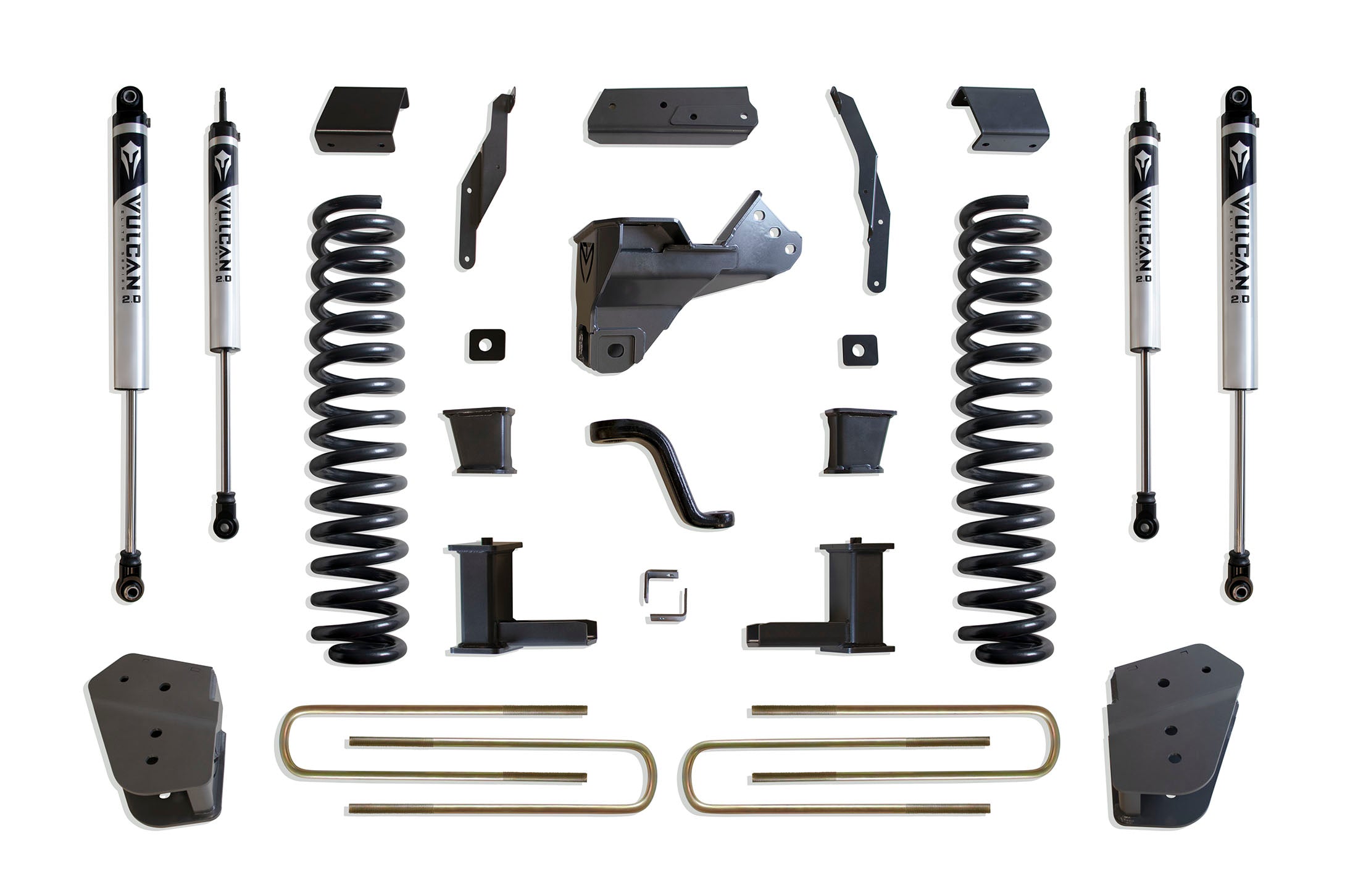 2017-2022 F-250/F-350 4WD DIESEL 8