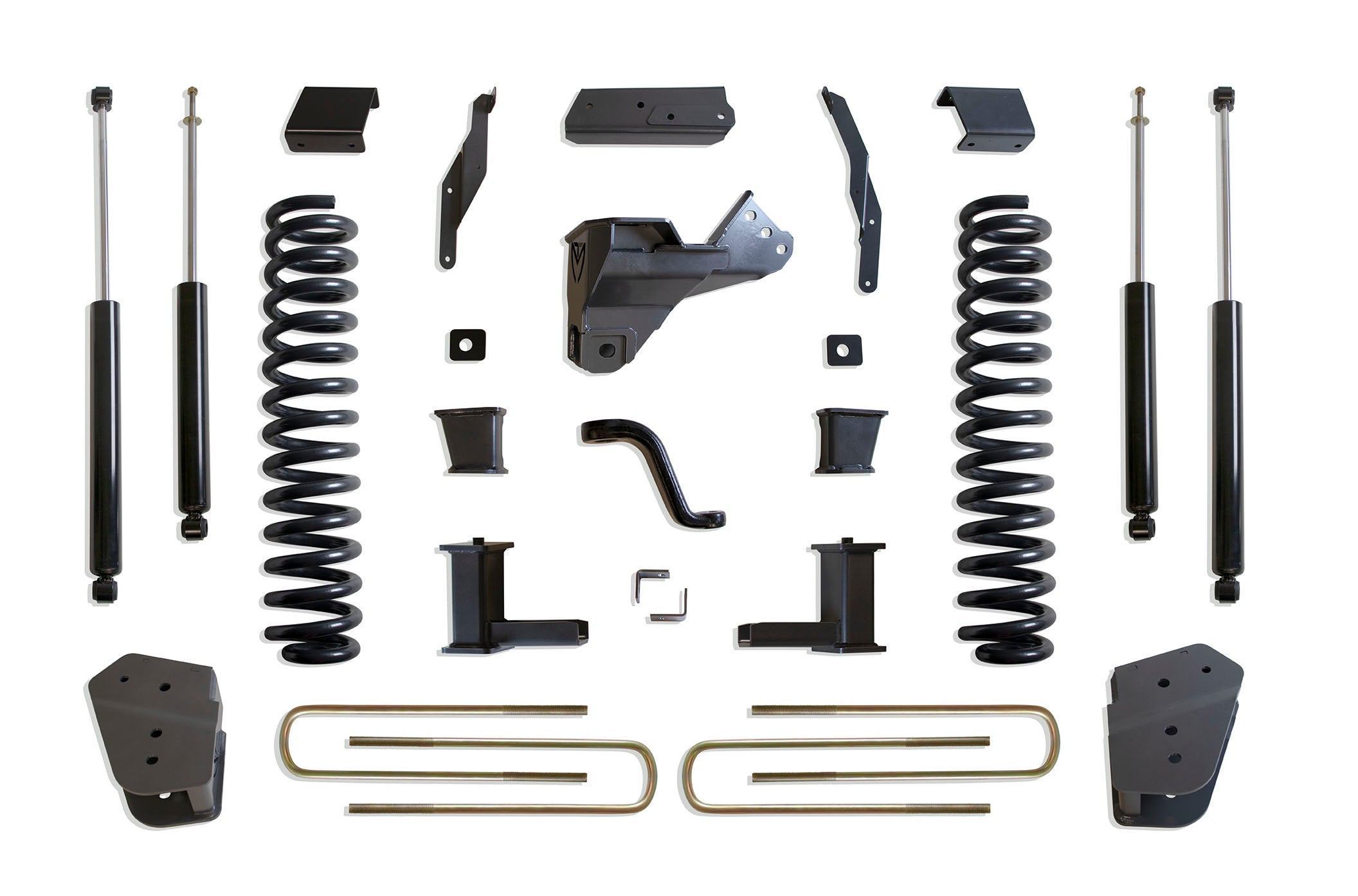 2017-2022 F-250/F-350 4WD DIESEL 8
