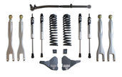 2023-2025 F-250/F-350 4WD DIESEL 2.5