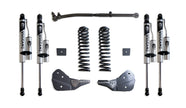 2023-2025 F-250/F-350 4WD DIESEL 2.5
