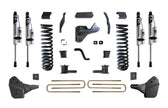 2023-2025 F-250/F-350 4WD DIESEL 4