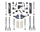 2023-2025 F-250/F-350 4WD DIESEL 6