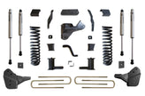 2023-2025 F-250/F-350 4WD DIESEL 6