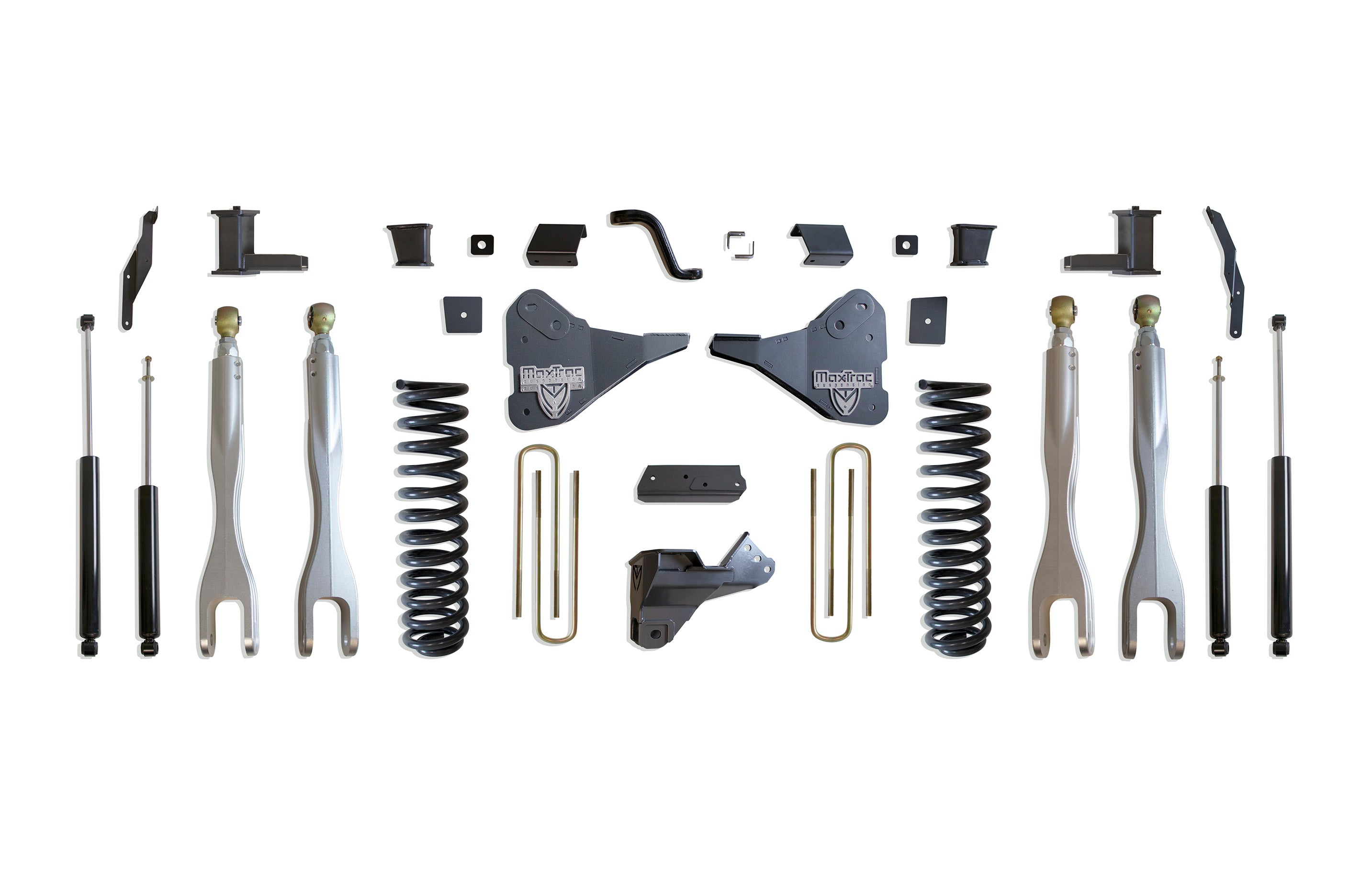2023-2025 F-250/F-350 4WD DIESEL 6