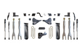 2023-2025 F-250/F-350 4WD DIESEL 6