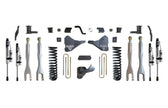 2023-2025 F-250/F-350 4WD DIESEL 6