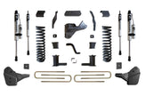 2023-2025 F-250/F-350 4WD DIESEL 6