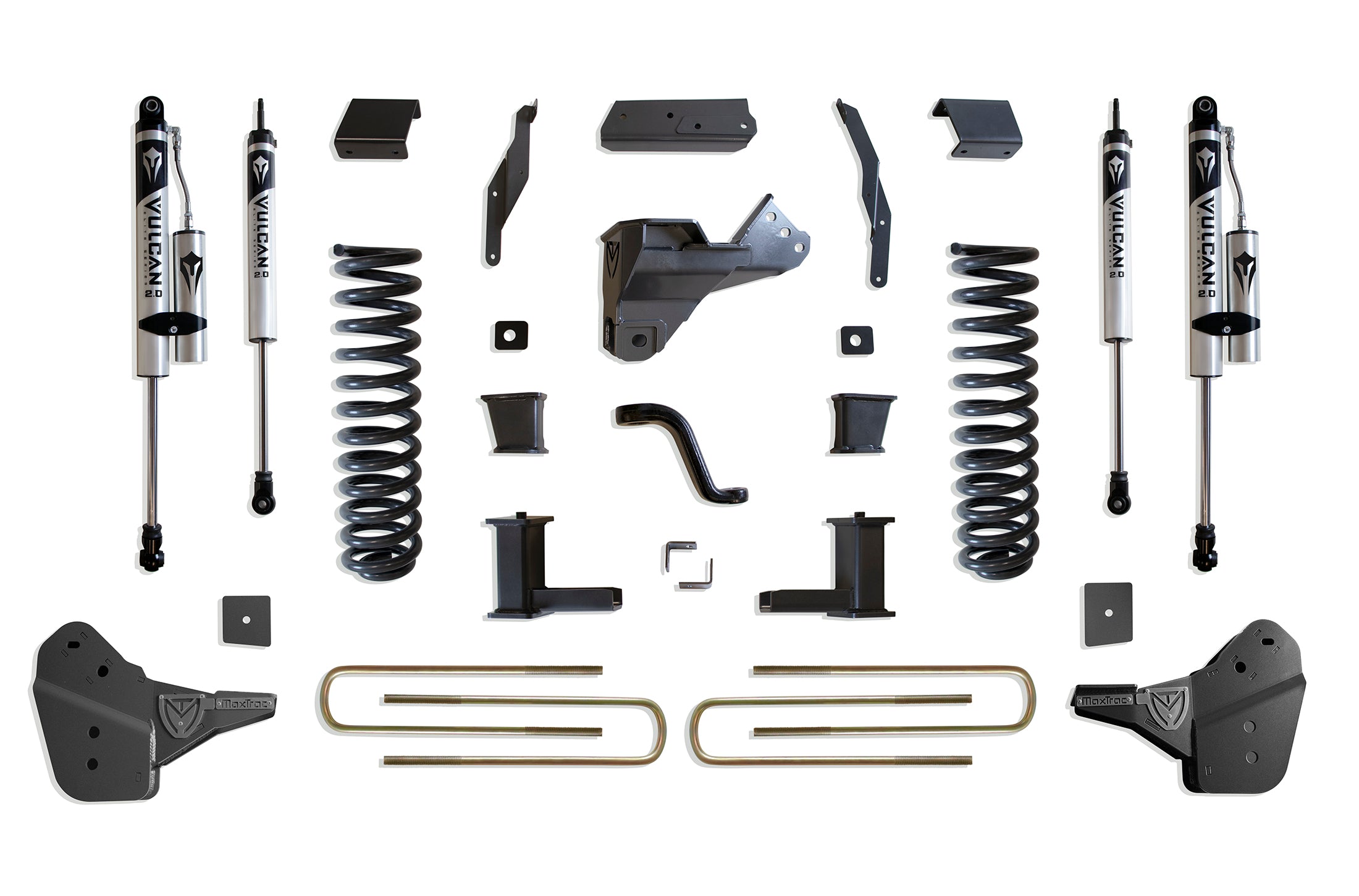 2023-2025 F-250/F-350 4WD DIESEL 6