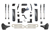 2023-2025 F-250/F-350 4WD DIESEL 6