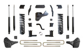 2023-2025 F-250/F-350 4WD DIESEL 6