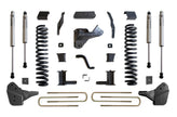 2023-2025 F-250/F-350 4WD DIESEL 8