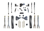 2023-2025 F-250/F-350 4WD DIESEL 8