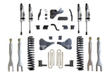 2023-2025 F-250/F-350 4WD DIESEL 8