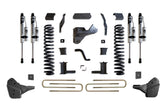 2023-2025 F-250/F-350 4WD DIESEL 8