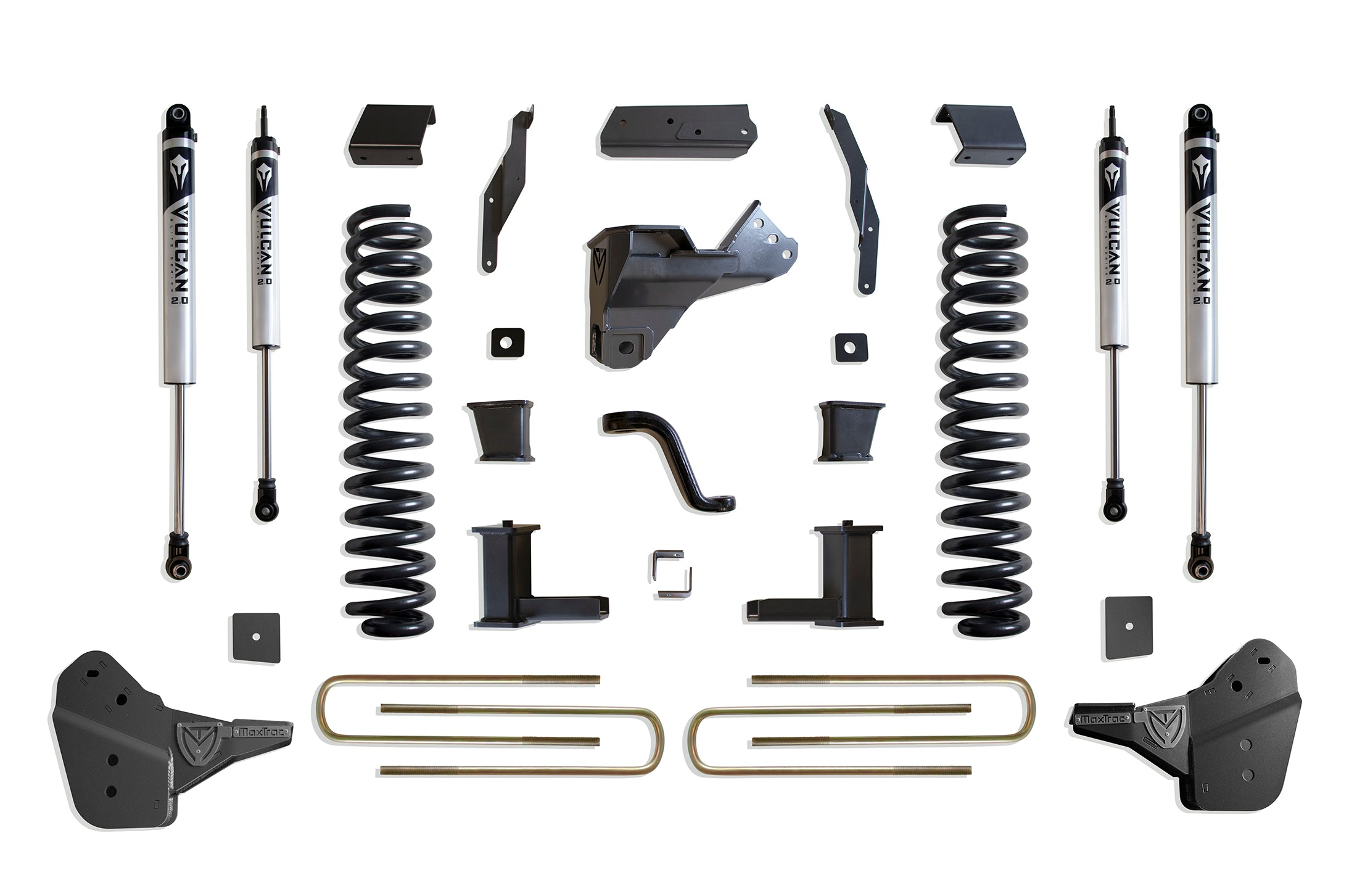 2023-2025 F-250/F-350 4WD DIESEL 8