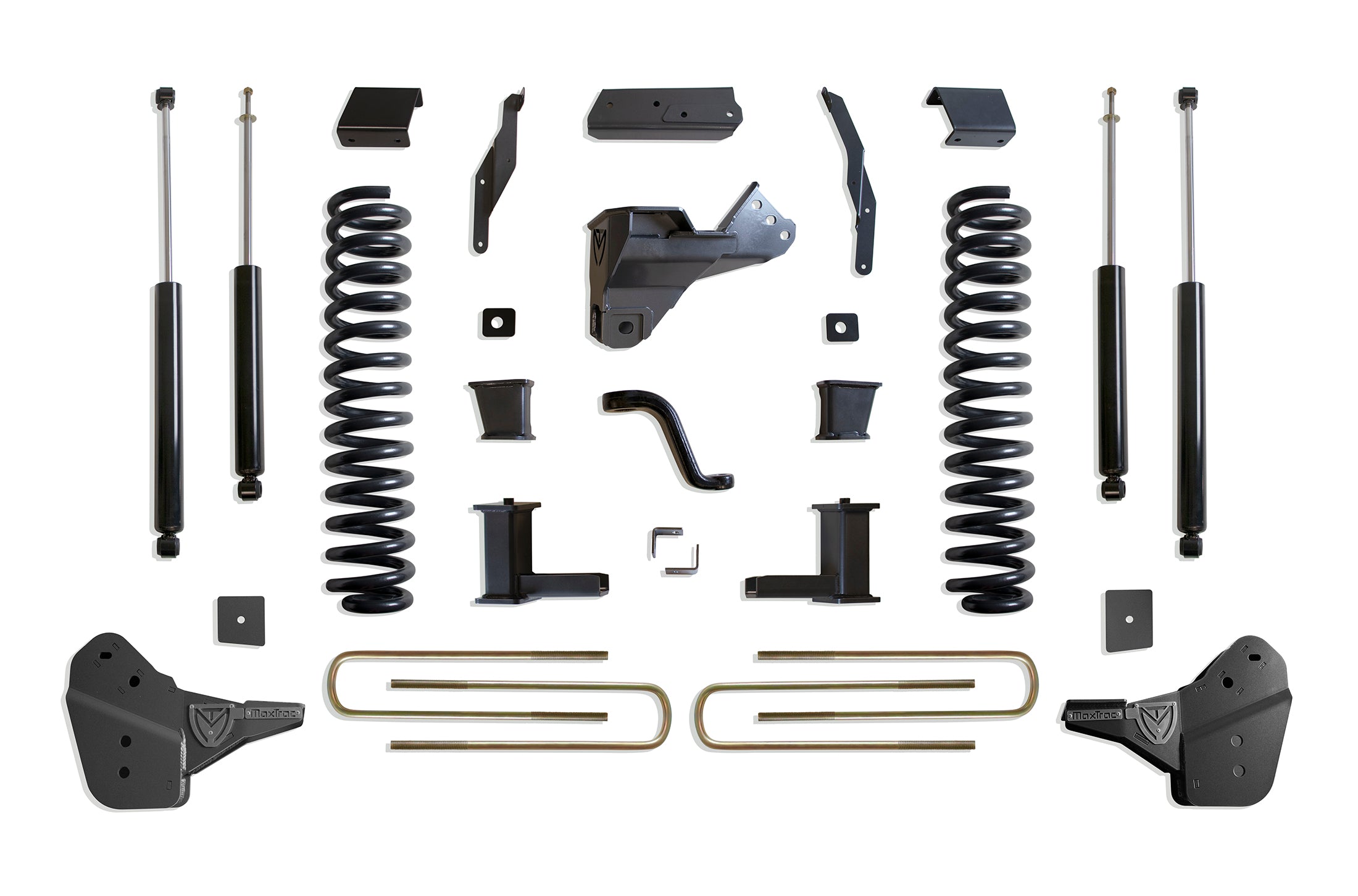 2023-2025 F-250/F-350 4WD DIESEL 8