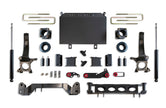 2007-2021 TUNDRA 2WD/4WD 6