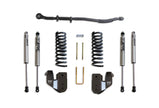 2014-2024 RAM 2500 4WD DIESEL 2.5
