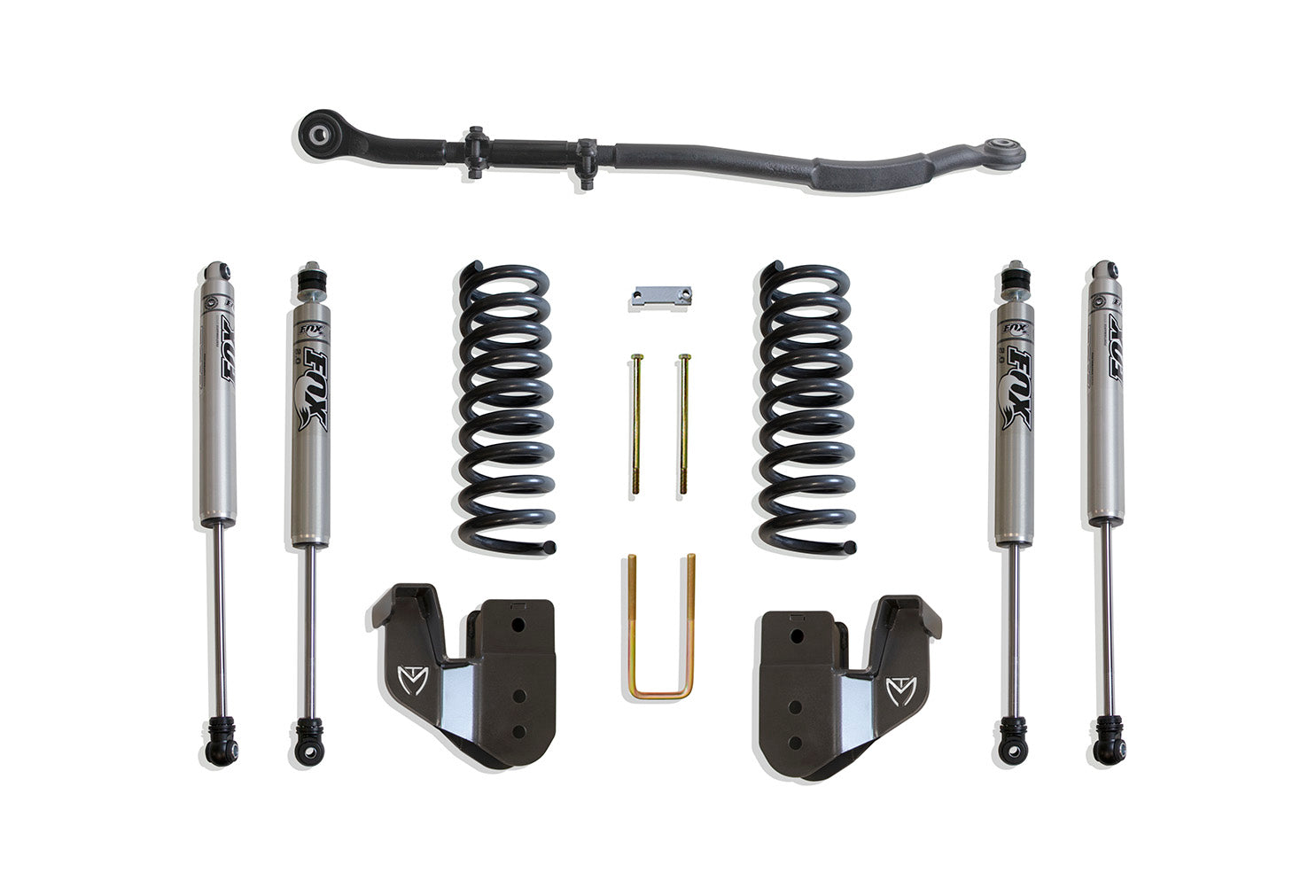 2014-2024 RAM 2500 4WD DIESEL 2.5