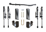 2014-2024 RAM 2500 4WD DIESEL 2.5