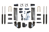2014-2018 RAM 2500 4WD DIESEL 4