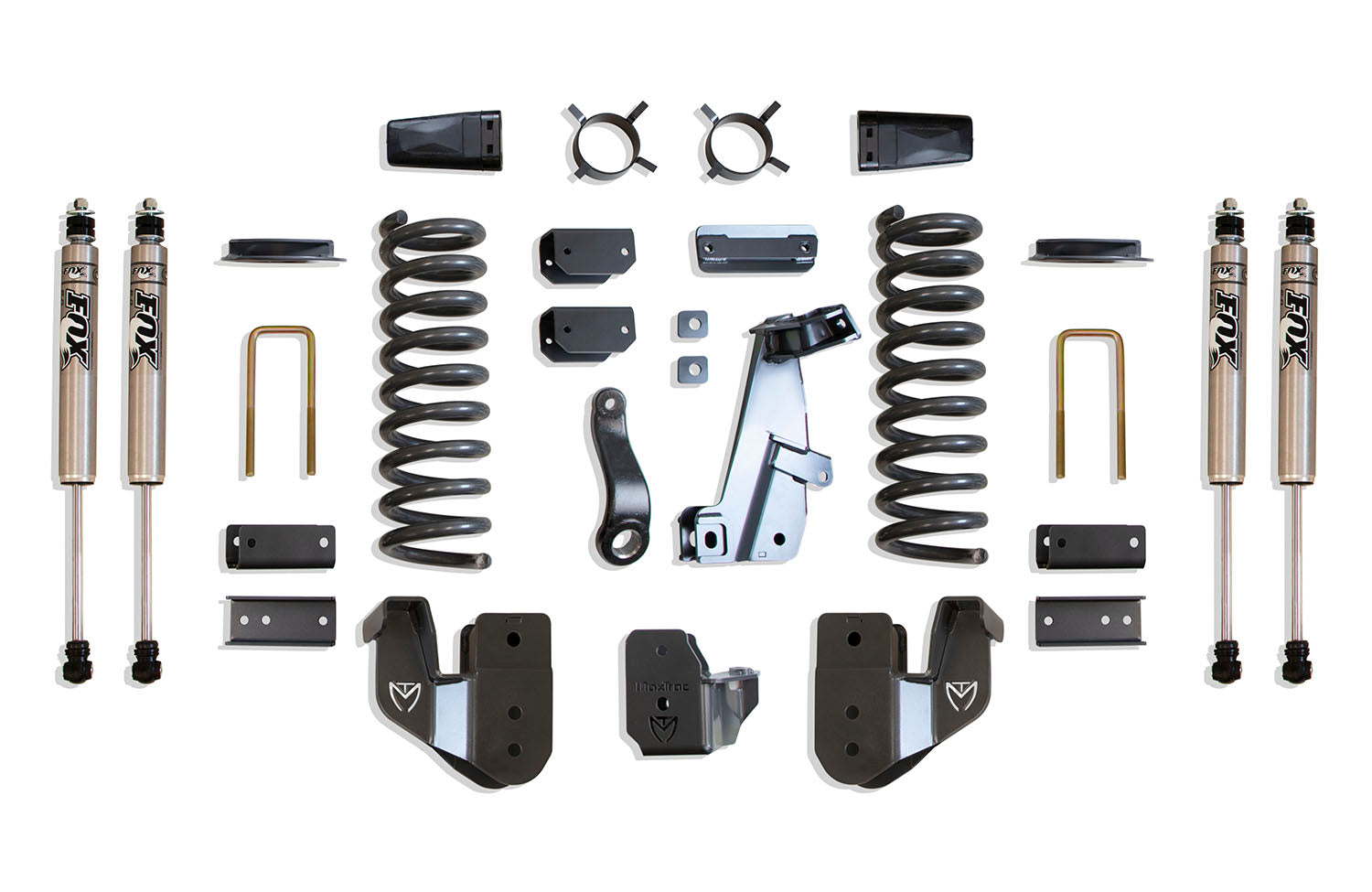 2014-2018 RAM 2500 4WD DIESEL 4
