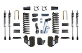 2014-2018 RAM 2500 4WD DIESEL 4