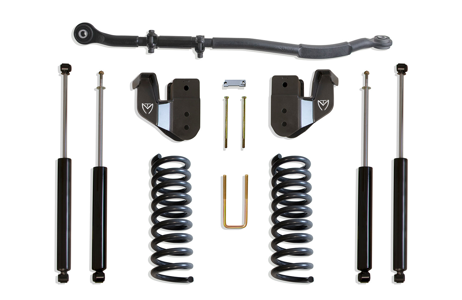 2013-2024 RAM 3500 4WD DIESEL 2.5