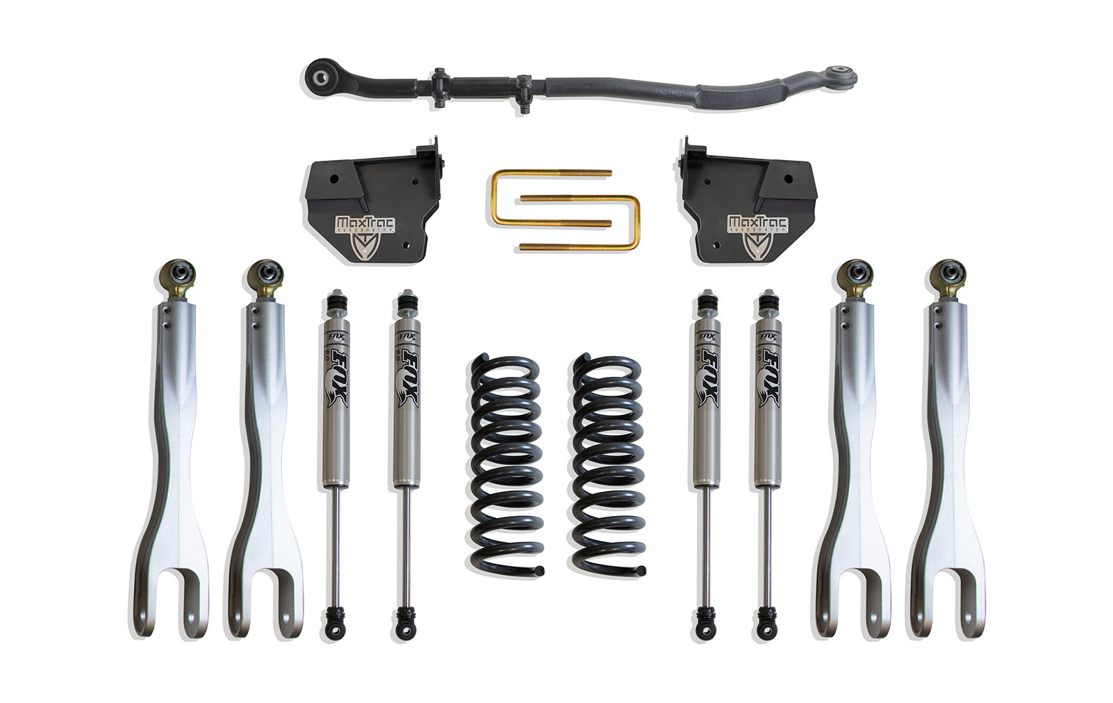 2013-2024 RAM 3500 4WD DIESEL 2.5