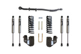 2013-2024 RAM 3500 4WD DIESEL 2.5
