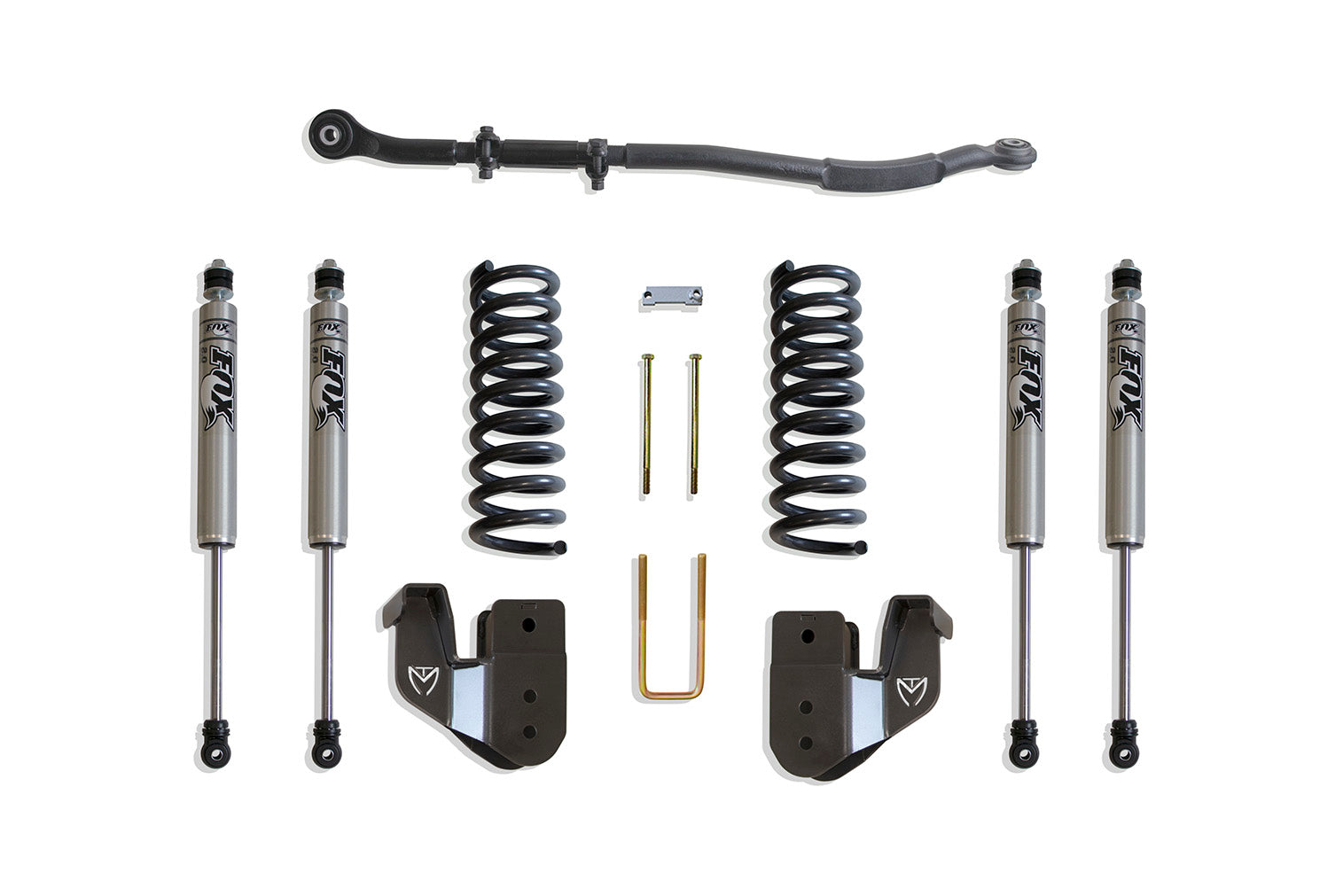 2013-2024 RAM 3500 4WD DIESEL 2.5