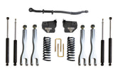 2013-2024 RAM 3500 4WD DIESEL 2.5