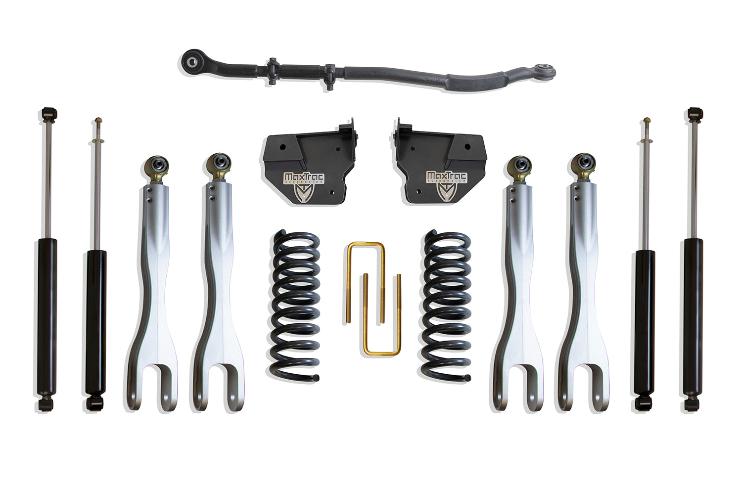 2013-2024 RAM 3500 4WD DIESEL 2.5