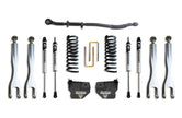 2013-2024 RAM 3500 4WD DIESEL 2.5