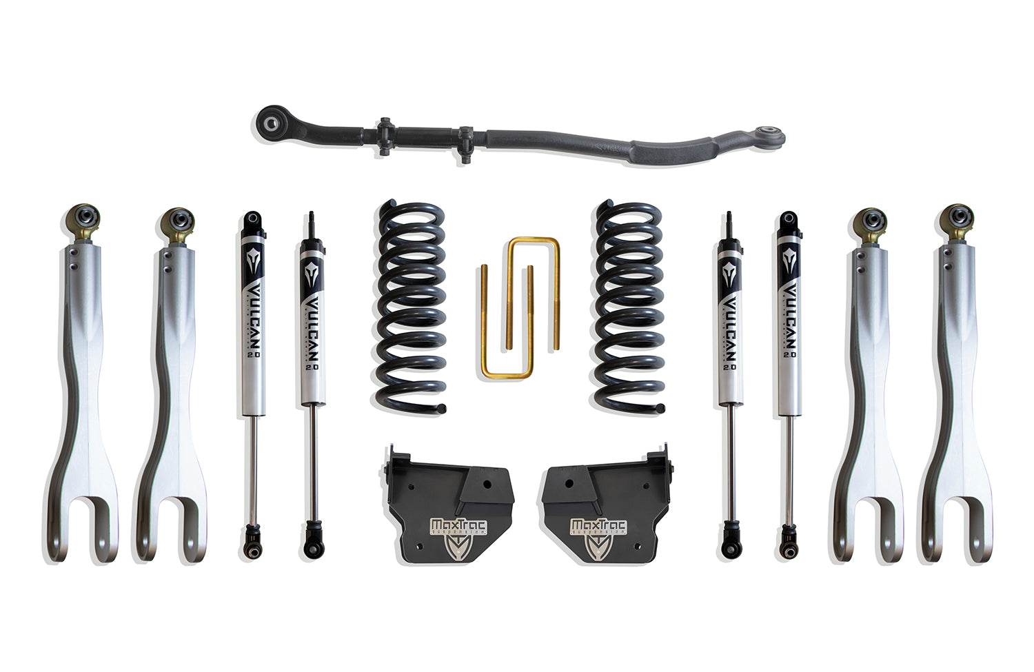2013-2024 RAM 3500 4WD DIESEL 2.5
