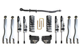 2013-2024 RAM 3500 4WD DIESEL 2.5