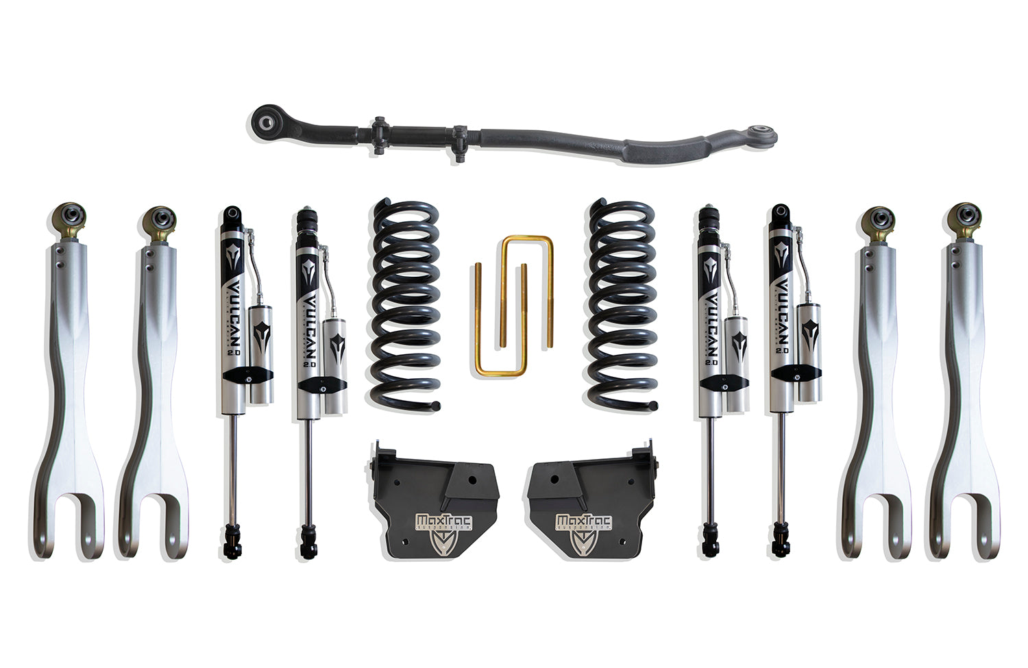 2013-2024 RAM 3500 4WD DIESEL 2.5