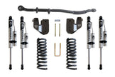 2013-2024 RAM 3500 4WD DIESEL 2.5