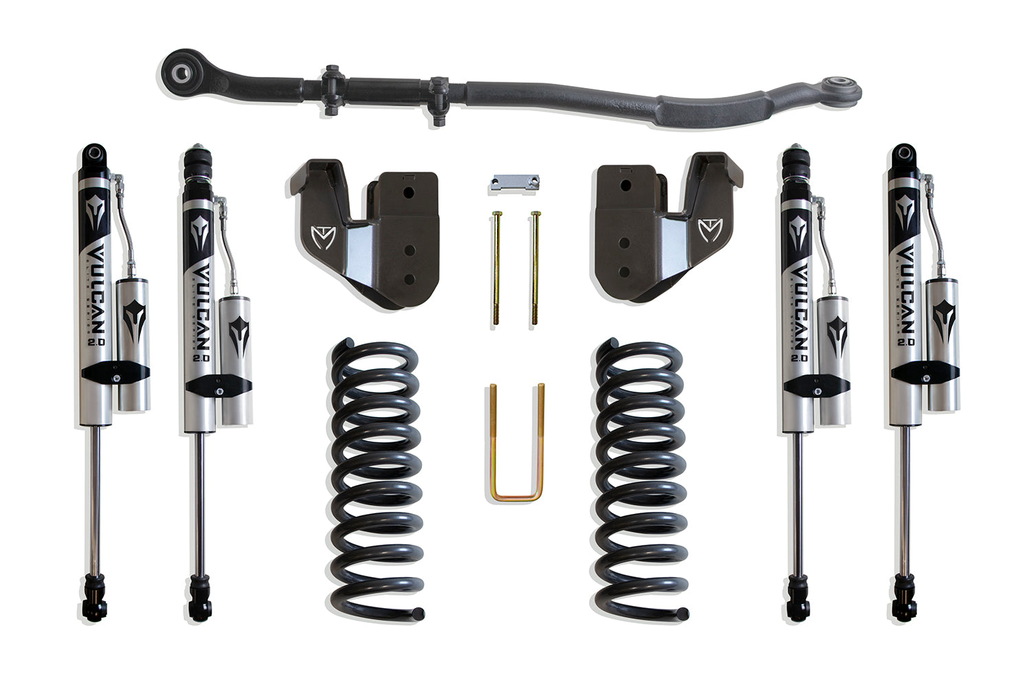 2013-2024 RAM 3500 4WD DIESEL 2.5